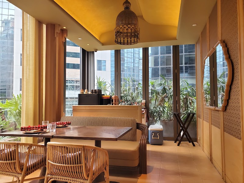 Leela / Hong Kong Place mentioned in saved reels