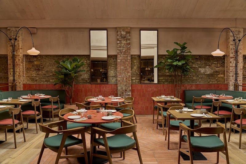 Legado / London Place mentioned in saved reels