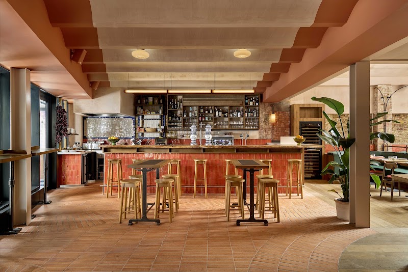 Legado Taberna / London Place mentioned in saved reels