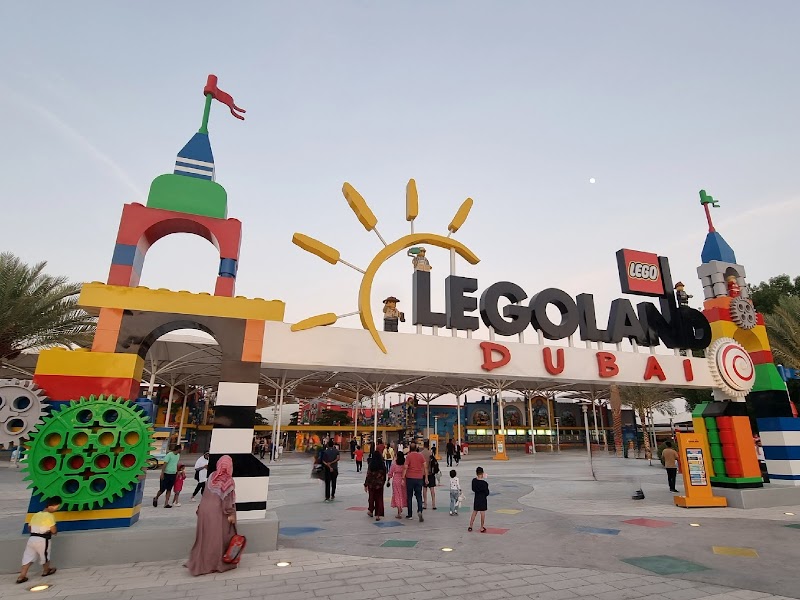 Legoland / Dubai