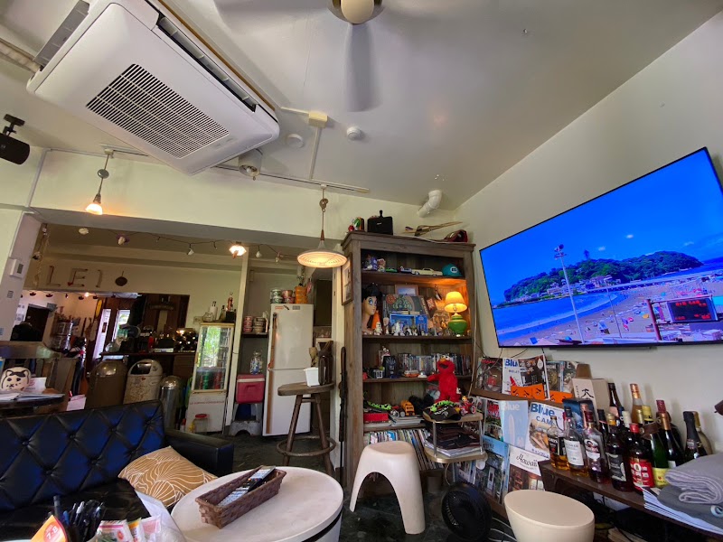 Lei Surfing School&Club / Kamakura Place mentioned in saved reels