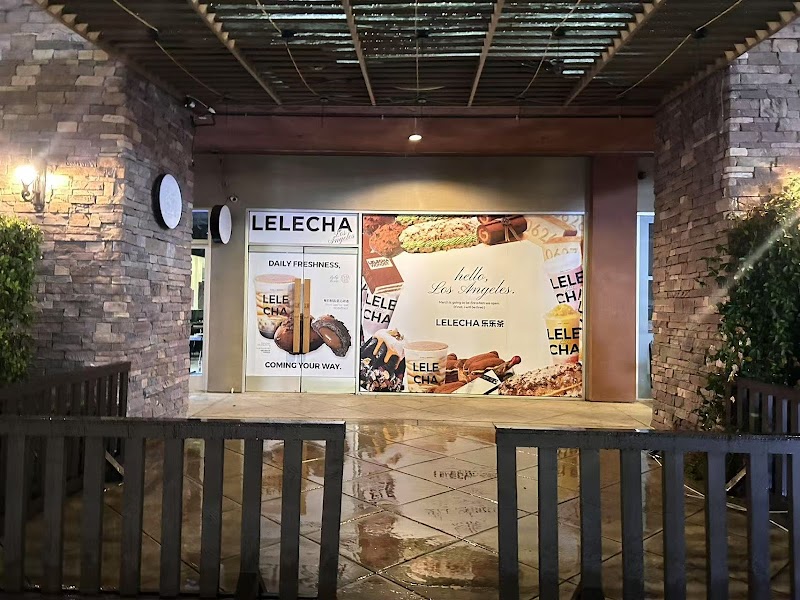 LeleCha / Rowland Heights Place mentioned in saved reels