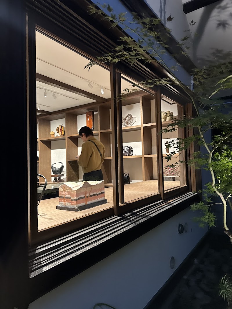 LEMAIRE / Tokyo Place mentioned in saved reels