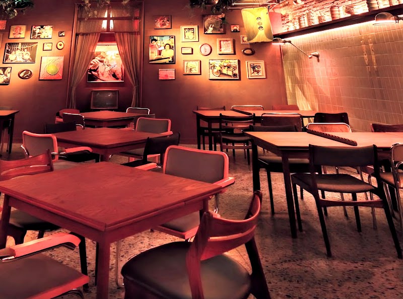 LenLen / NYC Place mentioned in saved reels