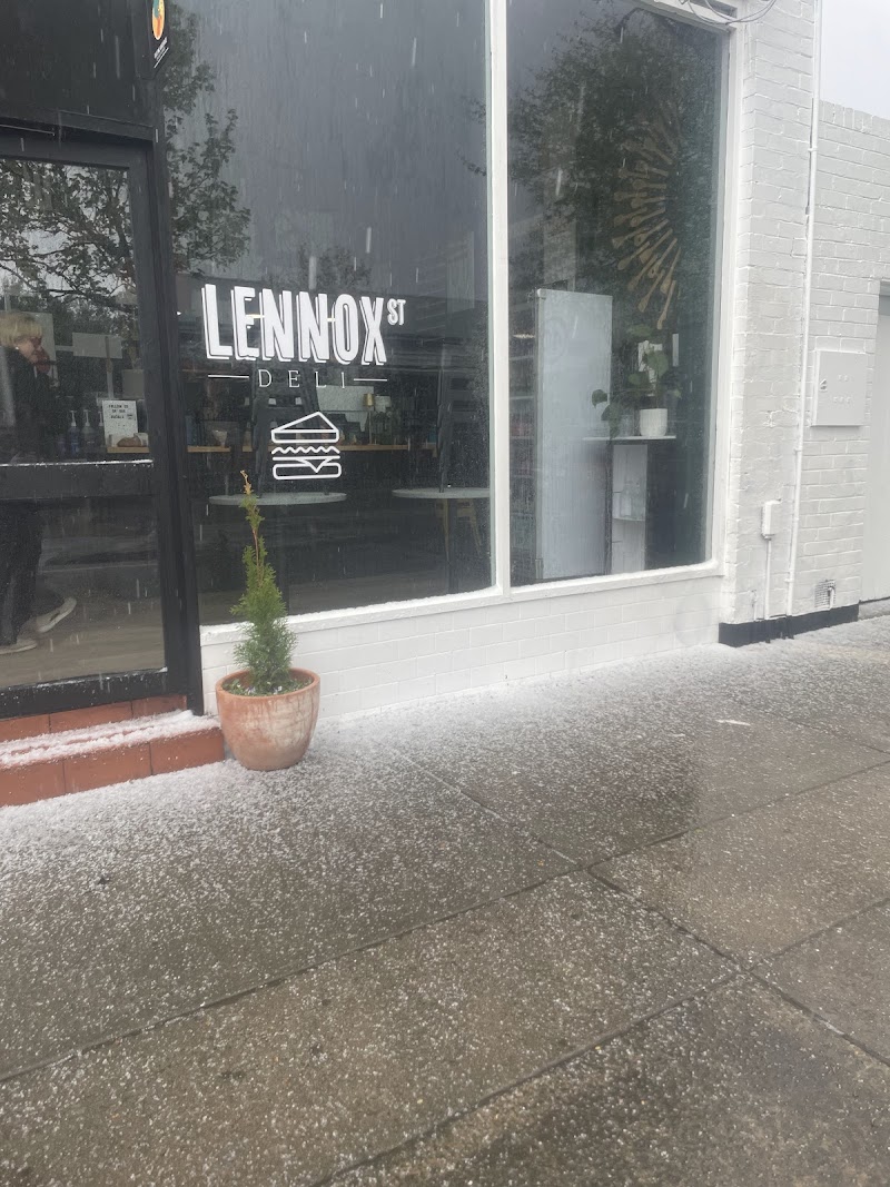 Lennox St Deli / Moonee Ponds Place mentioned in saved reels