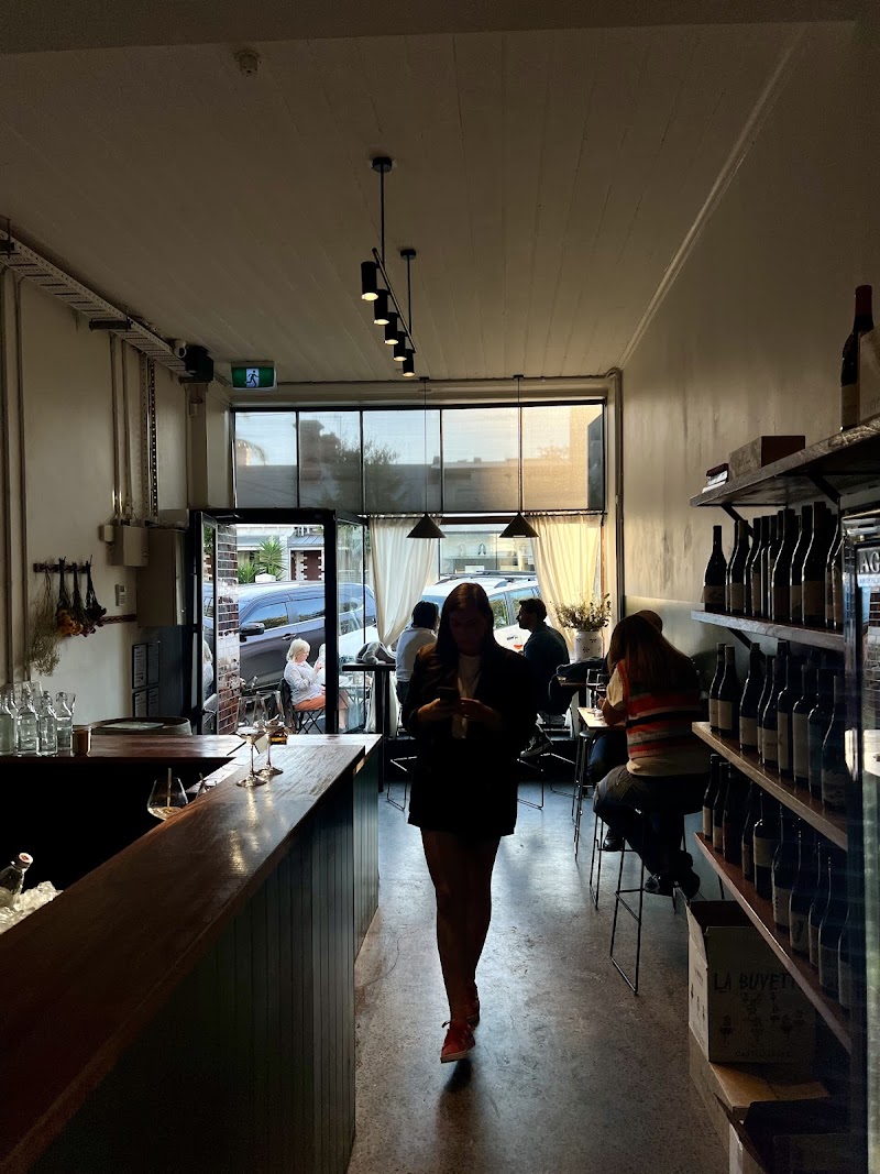 Lenny’s Wine Room / Melbourne Place mentioned in saved reels