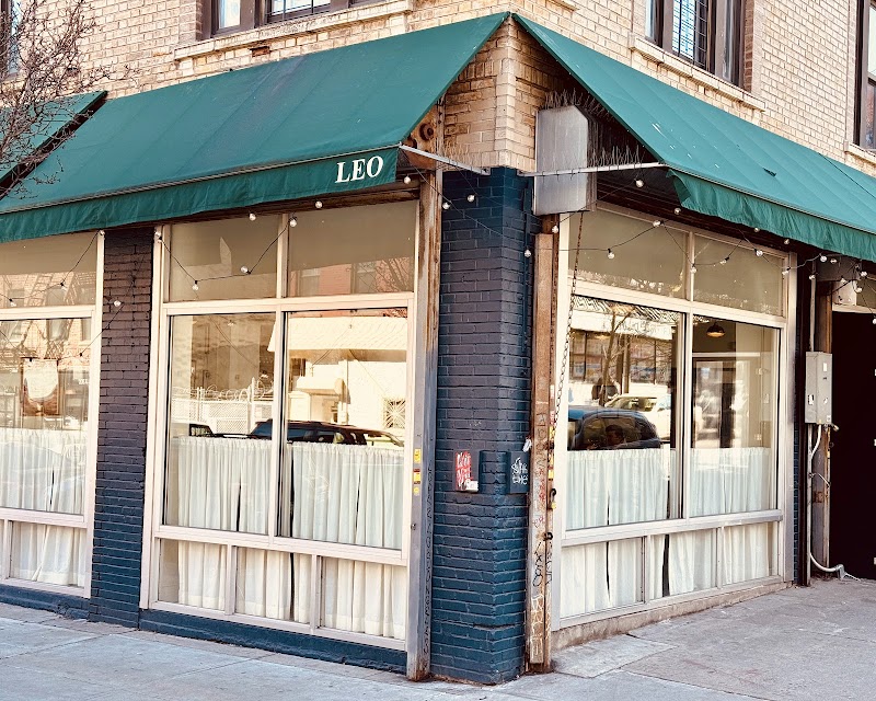 Leo / Williamsburg Place mentioned in saved reels