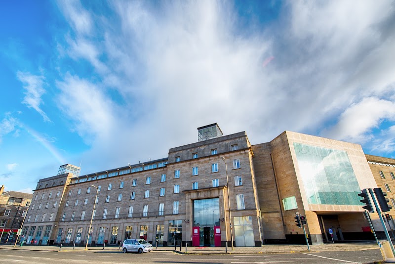 Leonardo Hotel / Haymarket