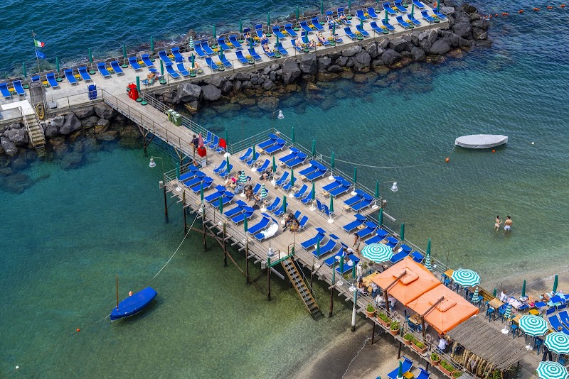 Leonelli’s / Sorrento