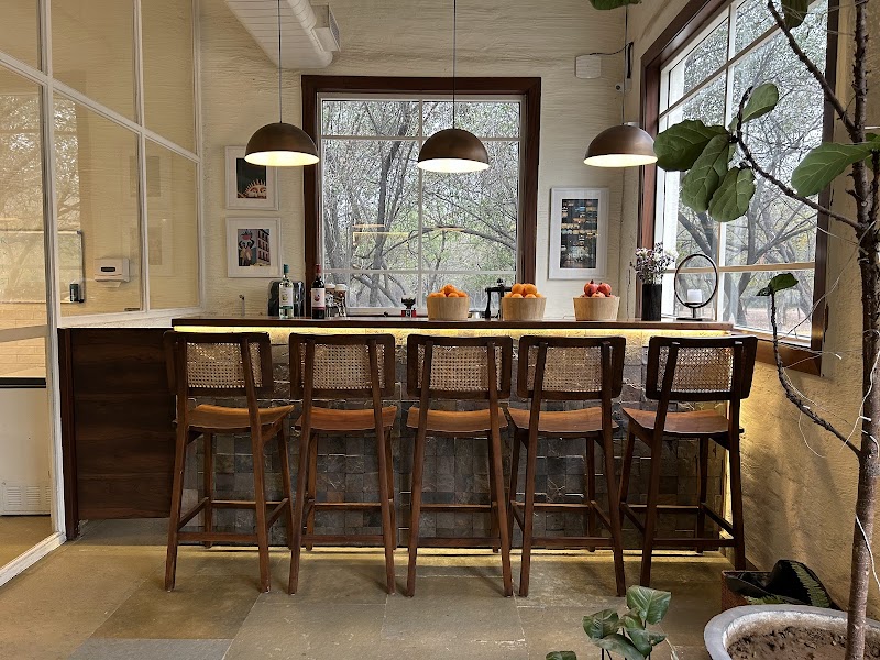 Leo's @ 621 / Ghitorni