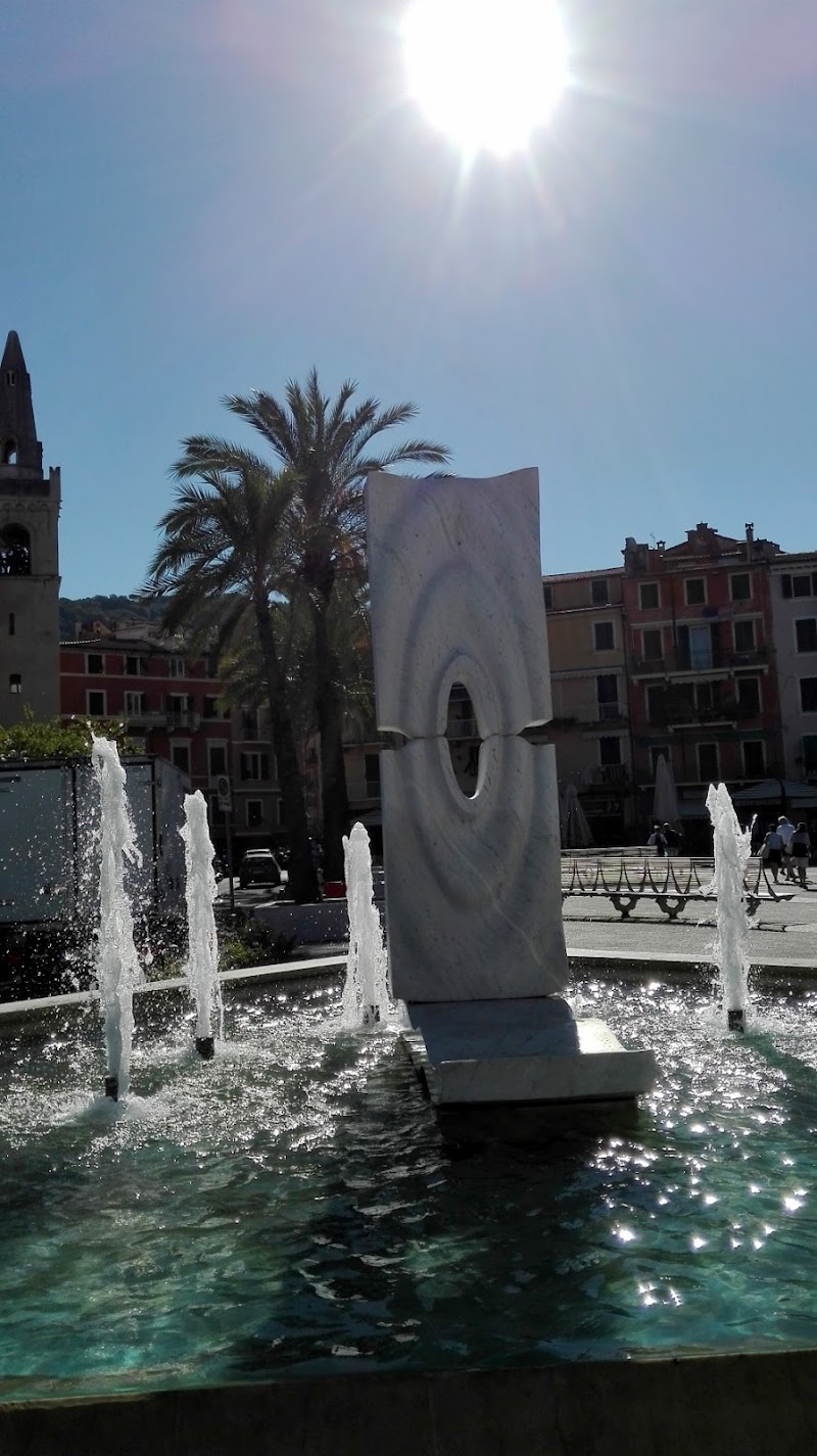 Lerici Place mentioned in saved reels