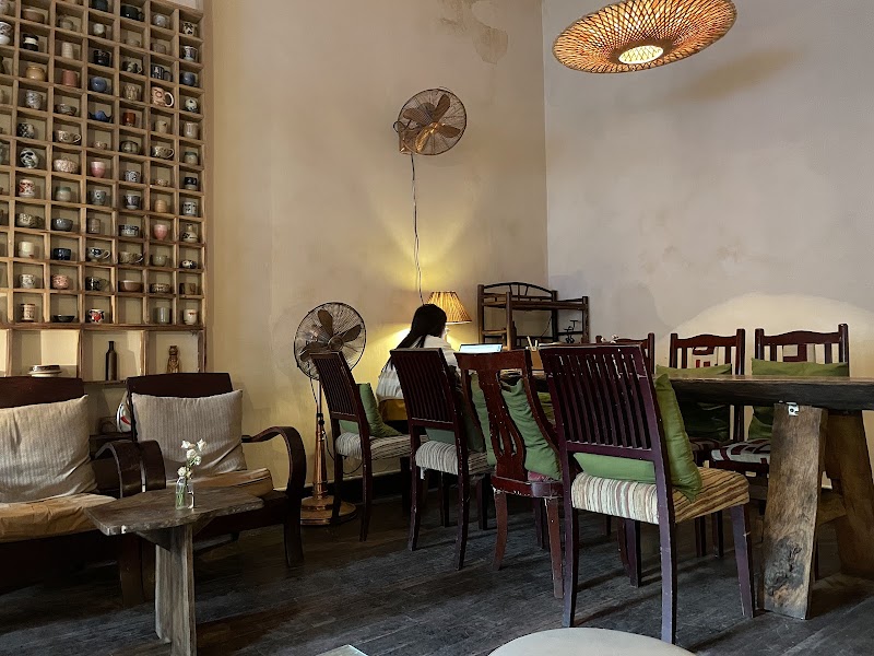 Lermalerner / Hanoi Place mentioned in saved reels