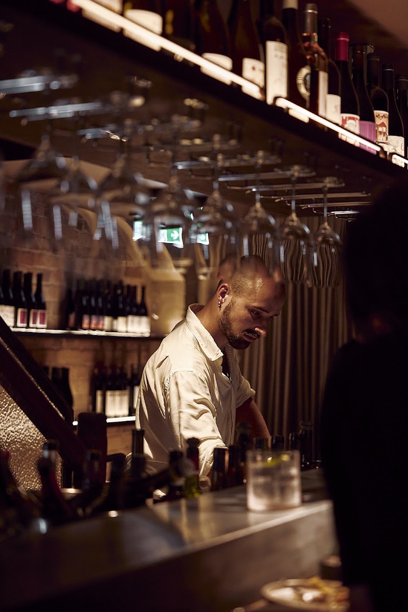 Letra / Sydney CBD Place mentioned in saved reels