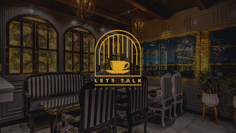 Lets Talk / Bhubaneswar Place mentioned in saved reels