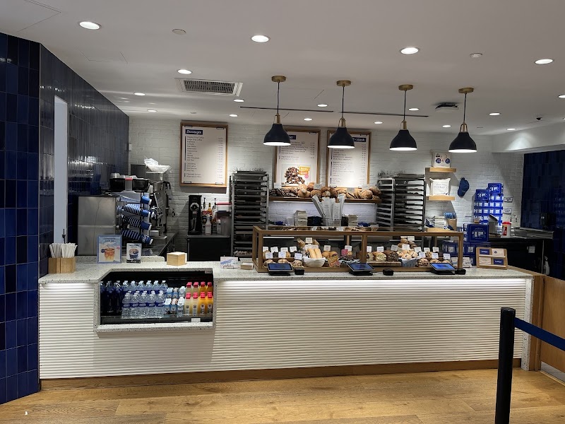 Levain Bakery / Boston Place mentioned in saved reels