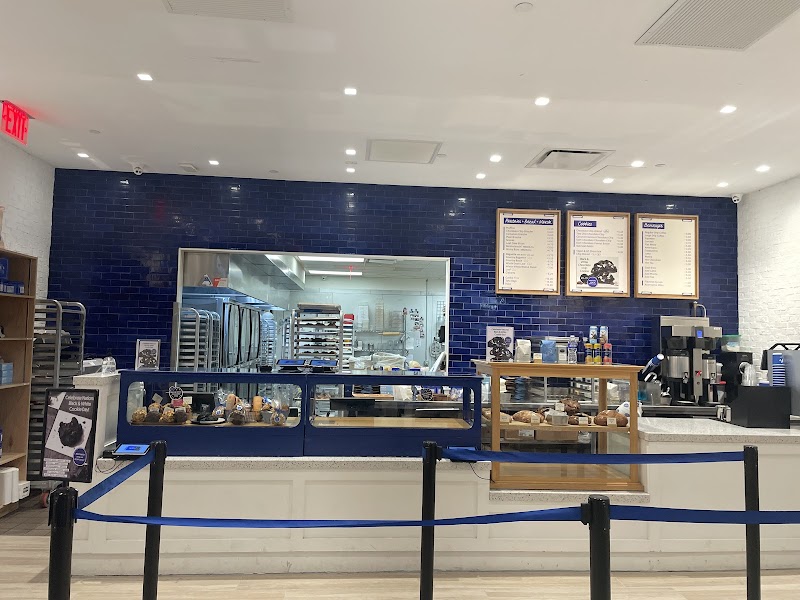 Levain Bakery / SoHo Place mentioned in saved reels