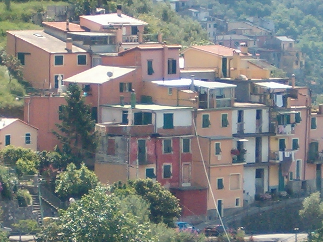 Levanto Place mentioned in saved reels