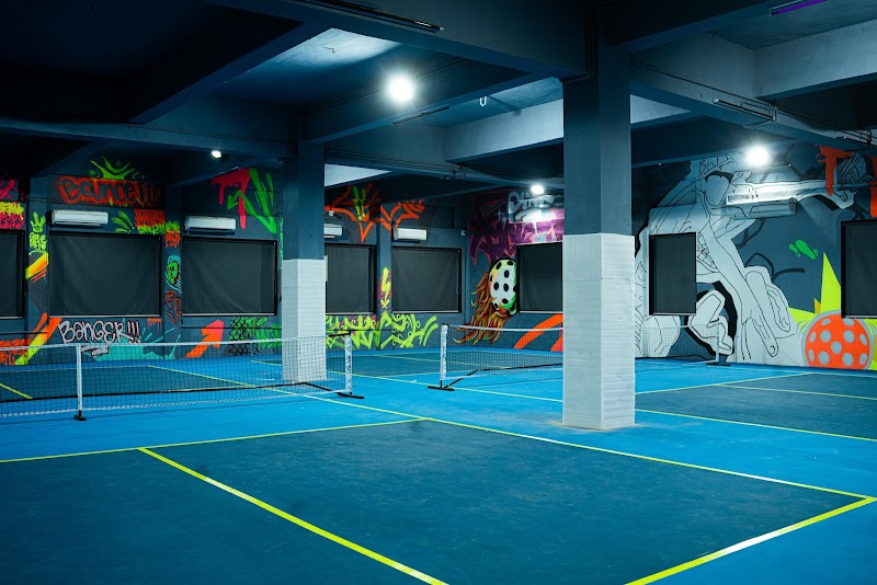 Level One / Mumbai Place mentioned in saved reels