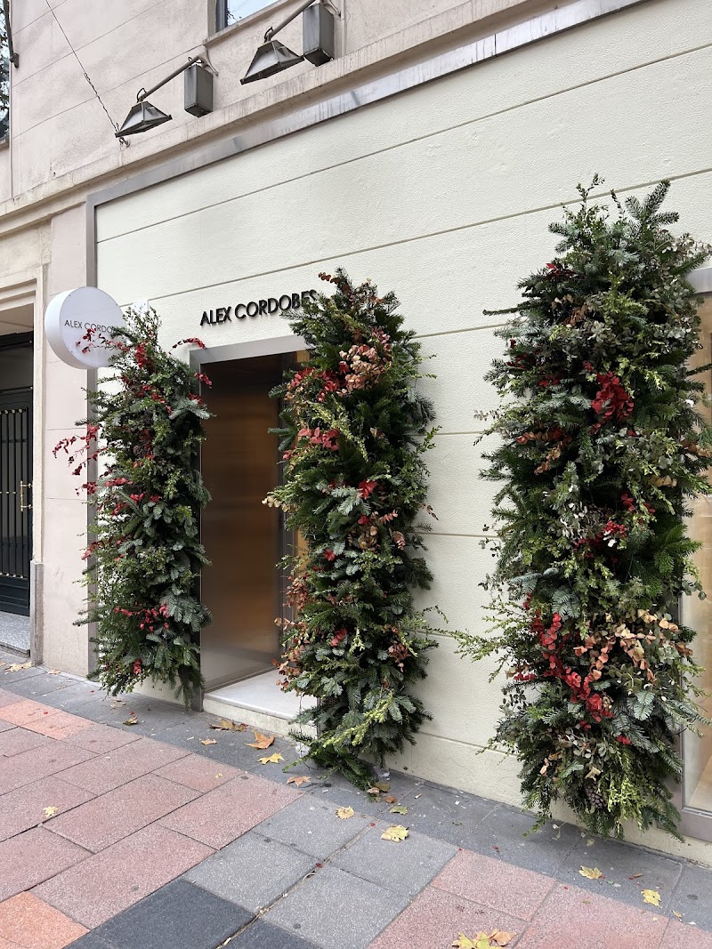 Álex Cordobés / Madrid