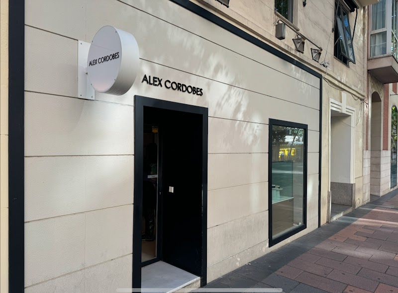 Álex Cordobés / Madrid Place mentioned in saved reels