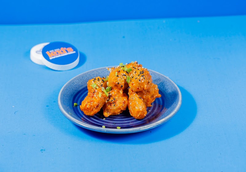 Lexi's Gourmet Sandwiches / Gurgaon