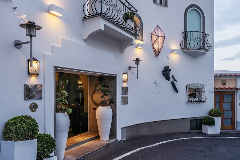 Li Galli / Amalfi Coast