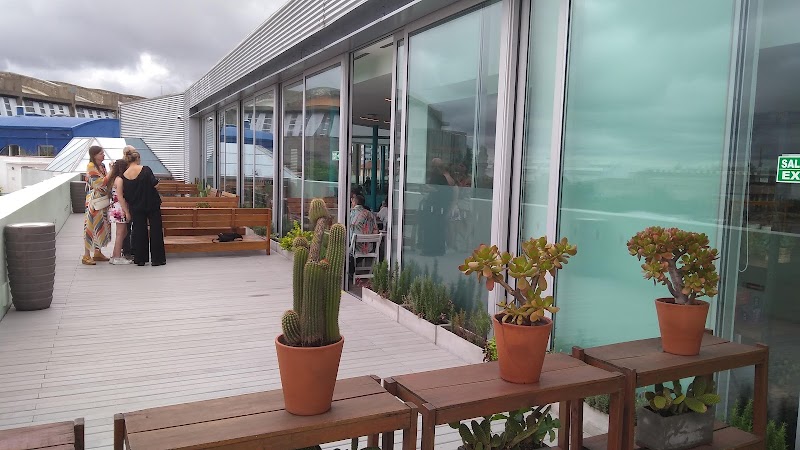 Librería Proa / Buenos Aires