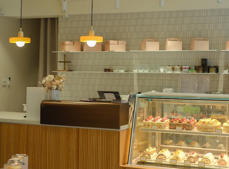 L'idee Sweets / Taipei Place mentioned in saved reels