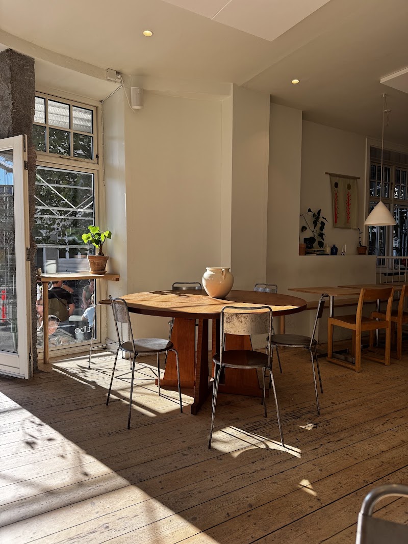 lido / Copenhagen Place mentioned in saved reels