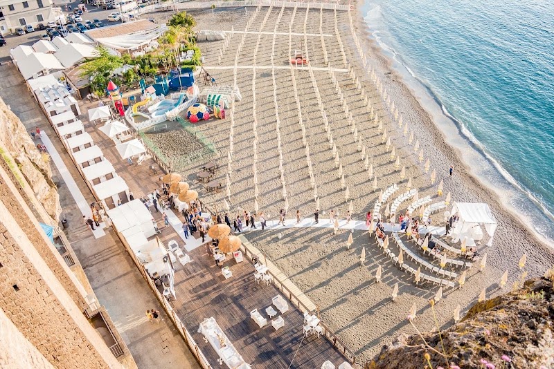 Lido Marinella / Sorrento