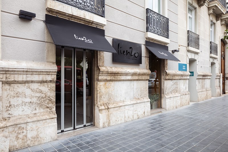 Lienzo / Valencia Place mentioned in saved reels