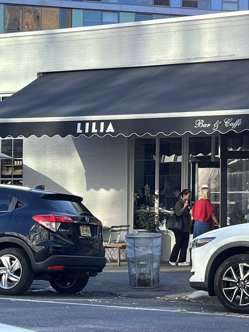 Lilia / Williamsburg