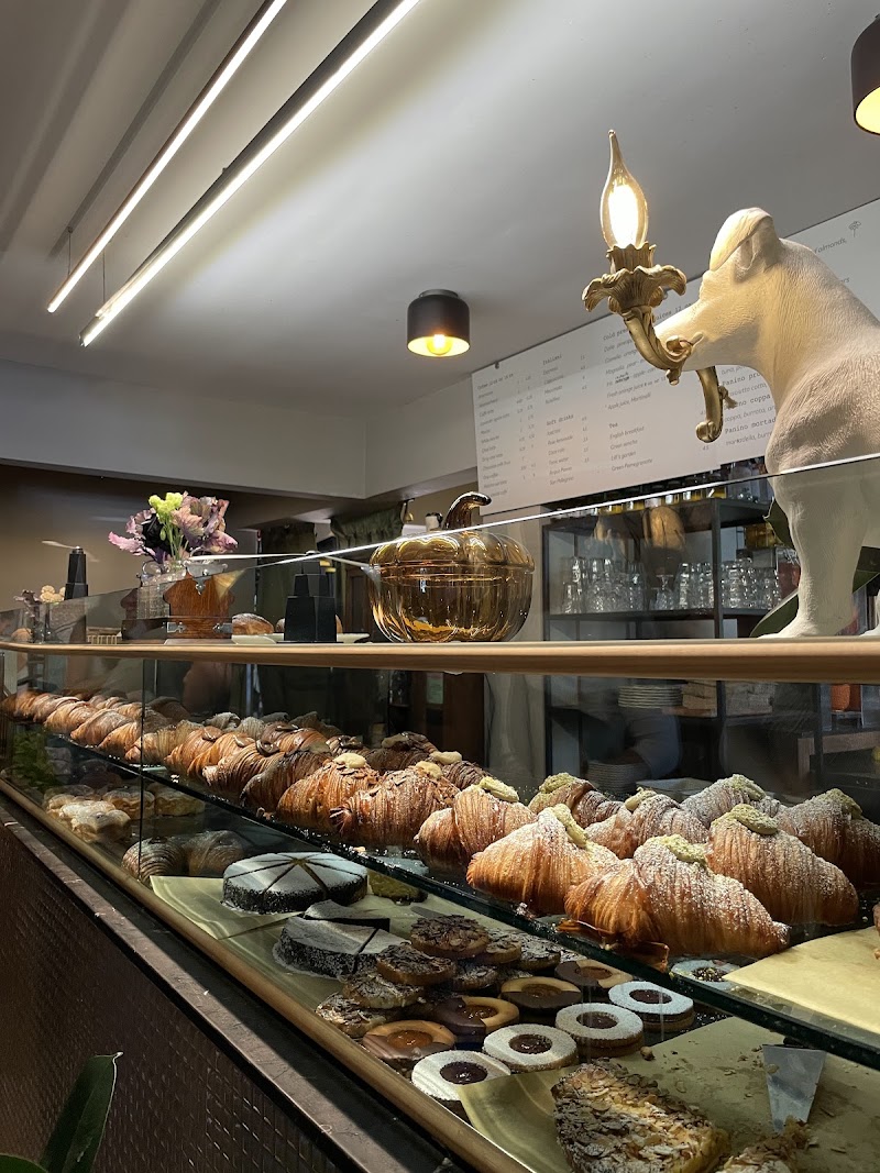 Lilli La Jolla / La Jolla