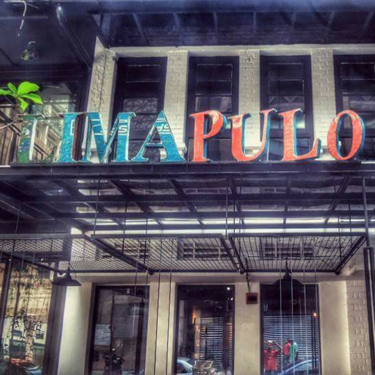 Limapulo Baba Can Cook / Kuala Lumpur