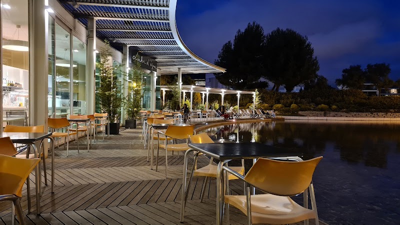 Linha d'Agua / Lisbon Place mentioned in saved reels