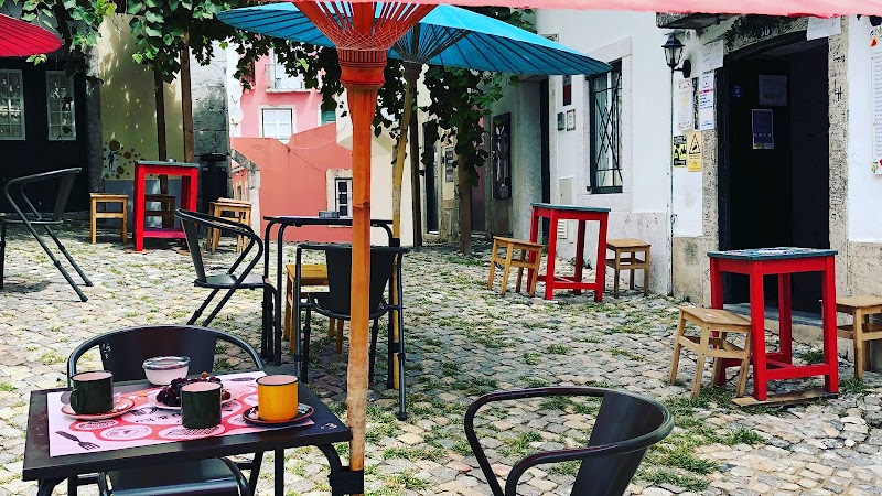 Lisboa Tu e Eu / Lisbon