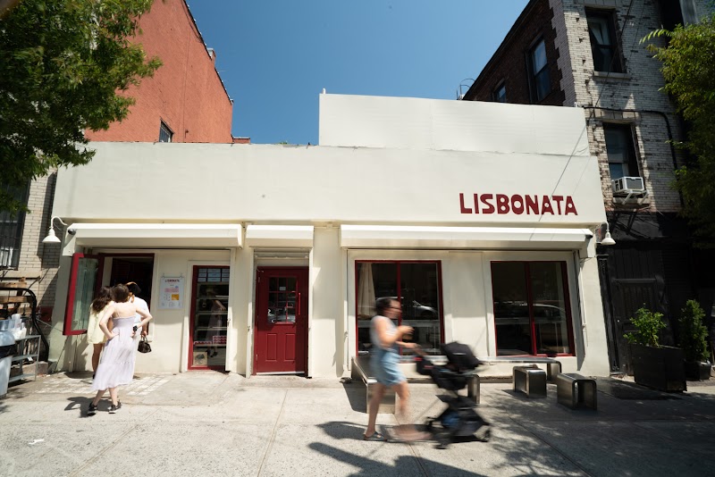 Lisbonata / Crown Heights Place mentioned in saved reels
