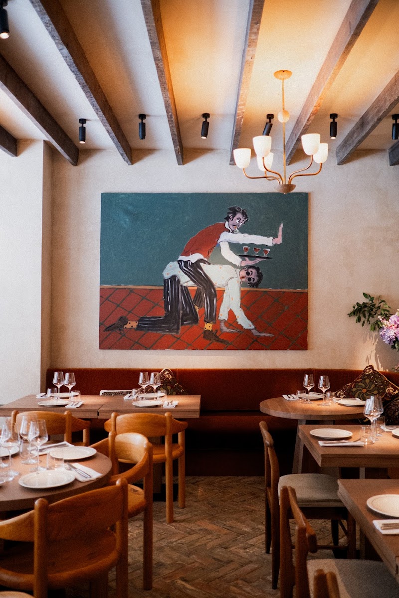 Lita Marylebone / London