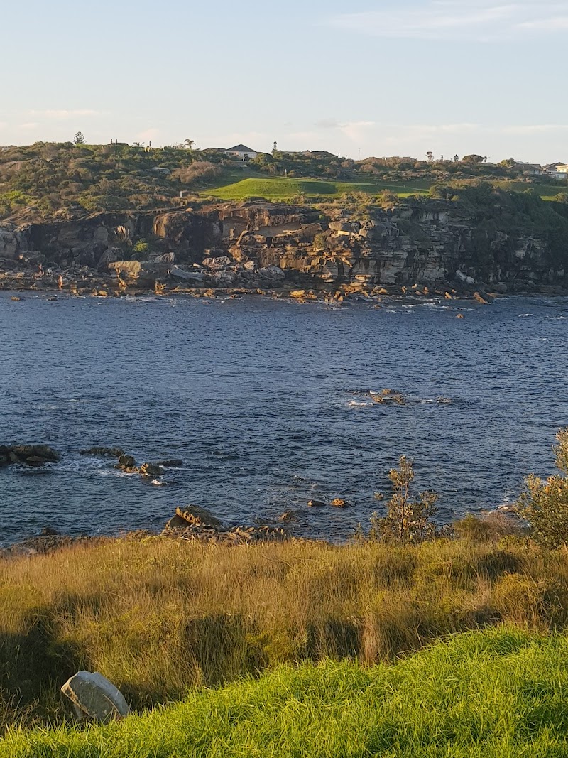 Little Bay / Sydney Place mentioned in saved reels