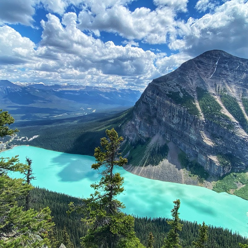 Little Beehive / Banff