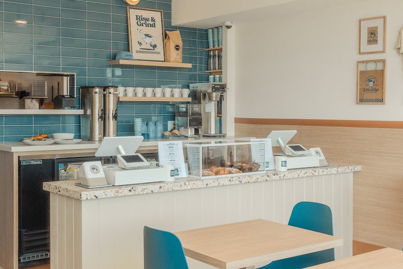 Little Billy's / Newport Beach