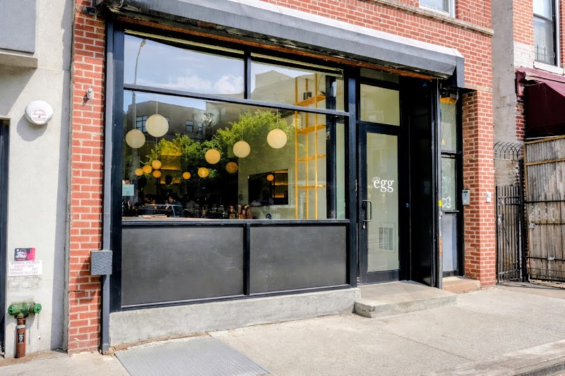 Little Egg / Brooklyn