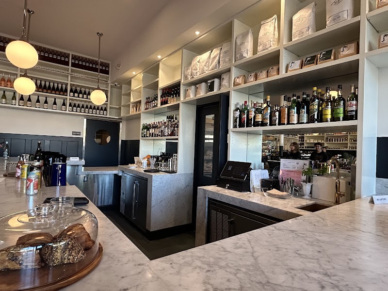 Little Fish / Los Angeles