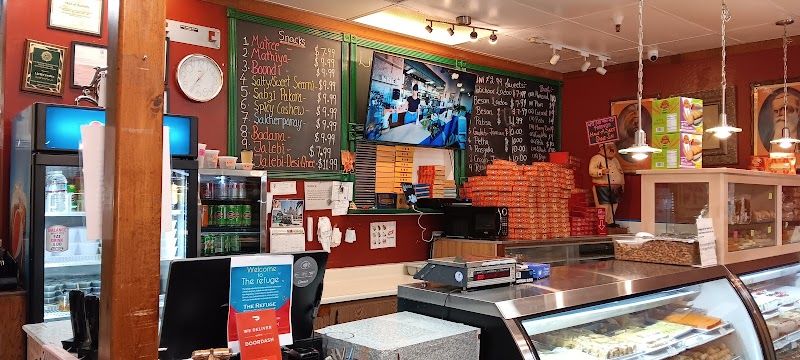 Little India Place mentioned in saved reels