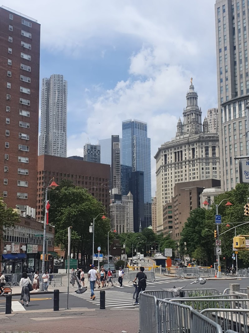 Little Italy / New York