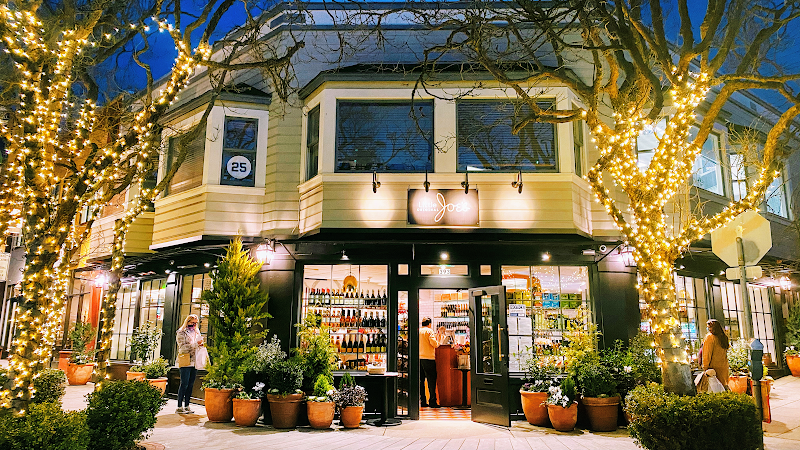 Little Original Joe's / SF Place mentioned in saved reels