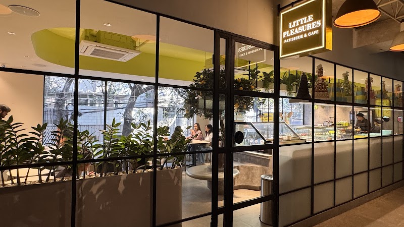 Little Pleasures / Kolkata