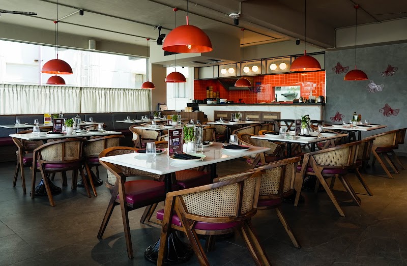 Little Soi / Chennai