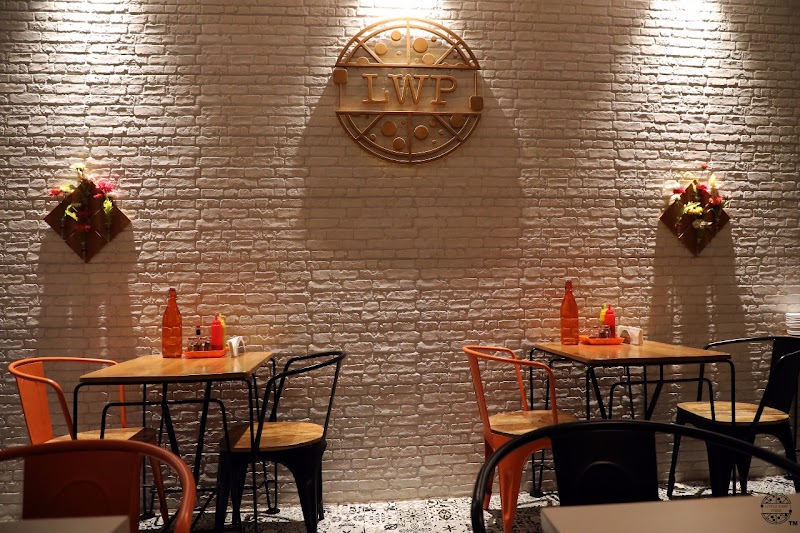 Little West Pizza / Borivali Place mentioned in saved reels