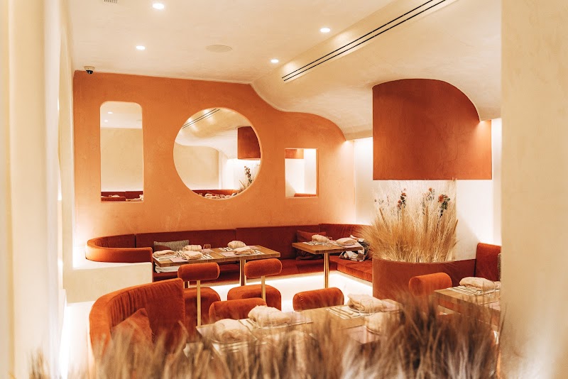 Living Bakkali / Valencia Place mentioned in saved reels